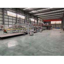 Aluminum Composite panel Production